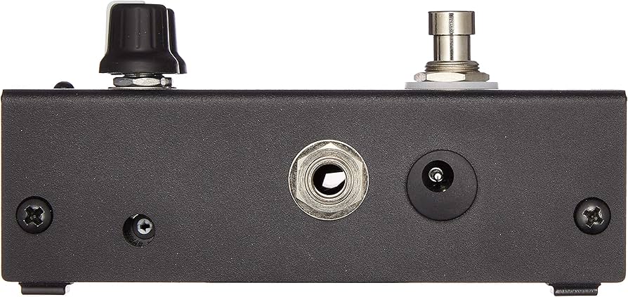 Amazon | Demeter COMP-1 Compulator ギターエフェクター