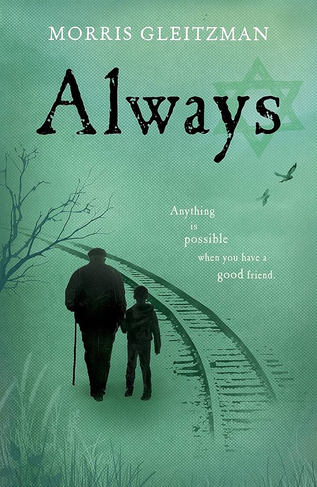 Always: Gleitzman, Morris: 9780195692389: Amazon.com: Books