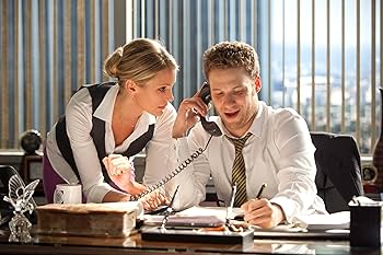 Amazon.co.jp: グリーン・ホーネット ジェイ・チョウBOX [DVD] : セス