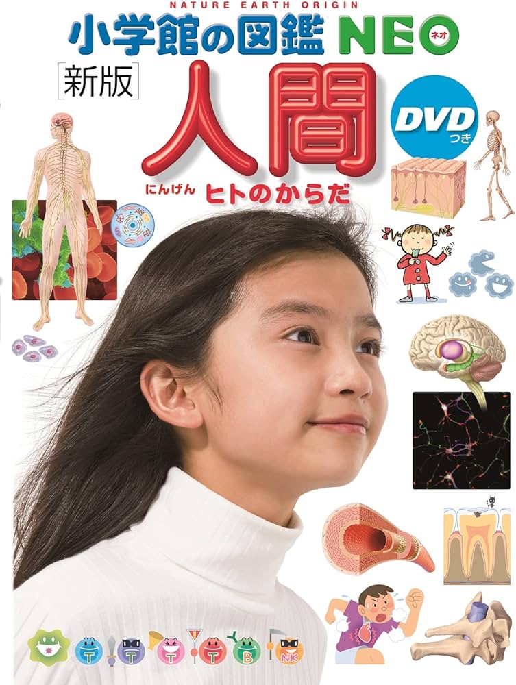 小学館の図鑑NEOシリーズ13冊セット①