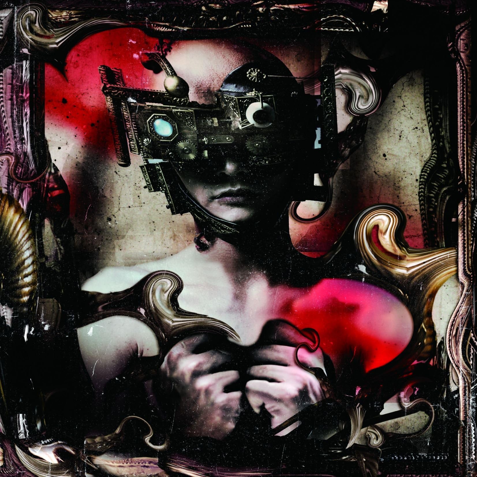 DIR EN GREYのThe Insulated Worldからの楽曲絶縁体をAmazon Musicで