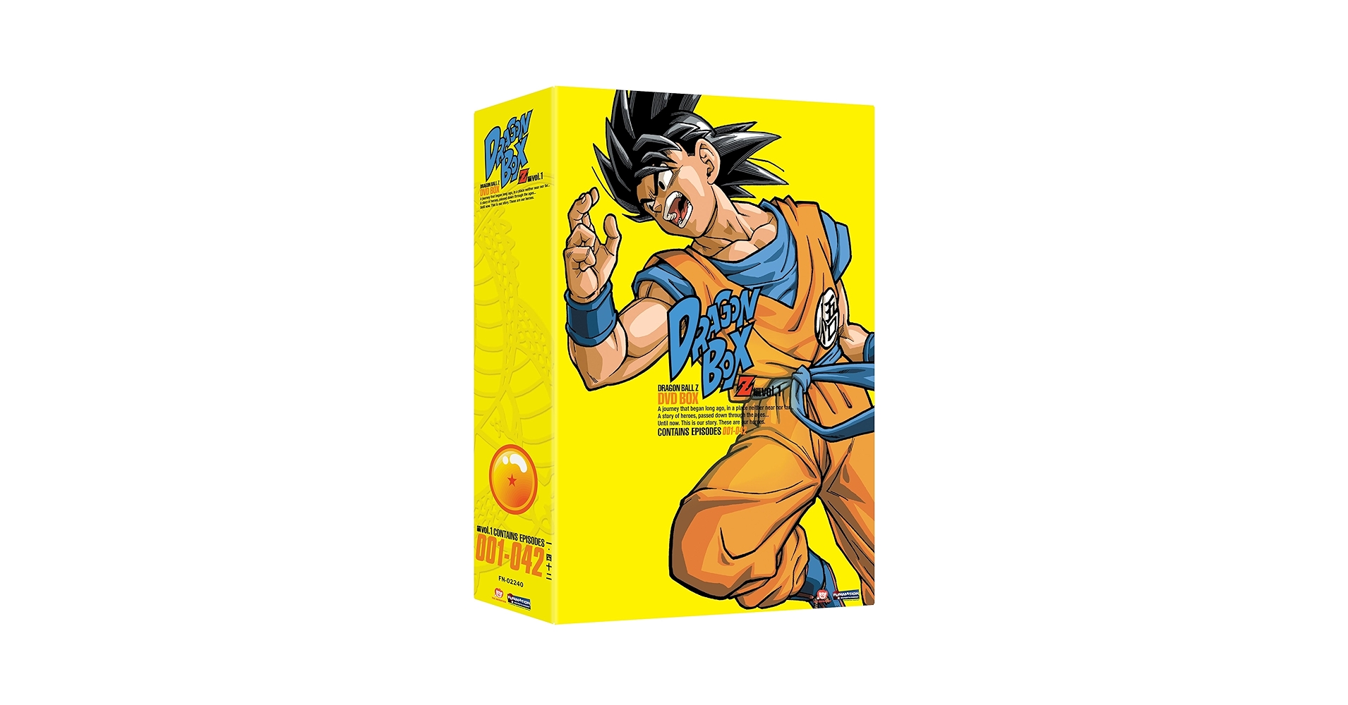 D0135DRAGON BALL Z DVD-BOX DRAGON BOX Z編 Amazon.com: Dragon Ball