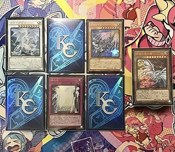 Amazon.co.jp: 本格構築 青眼 デッキ メイン＆EX15枚＆三重スリーブ