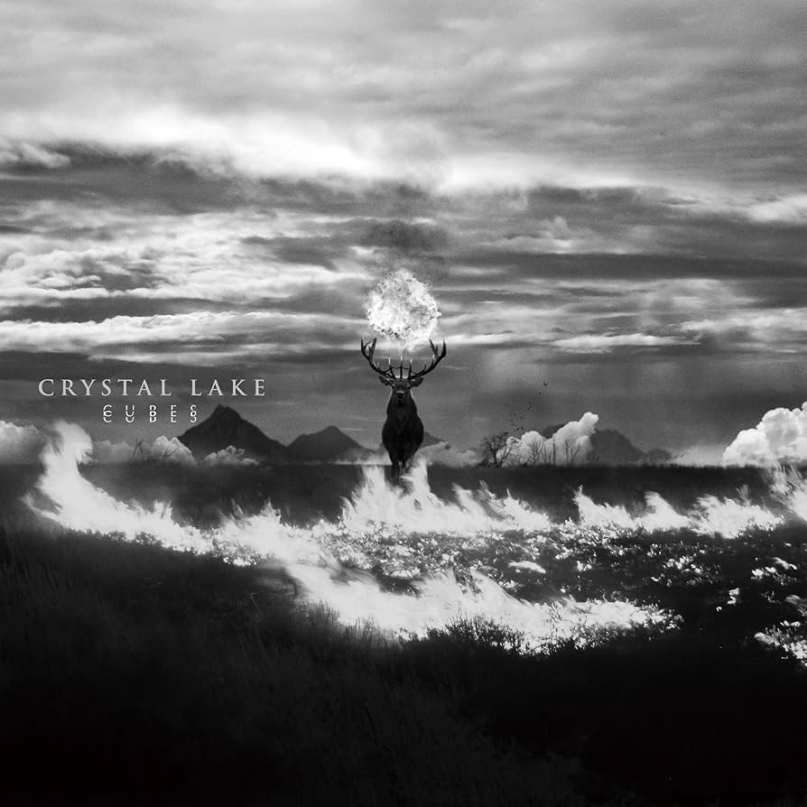 Amazon.co.jp: CUBES - Crystal Lake: ミュージック