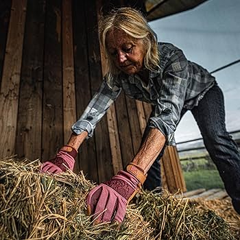 Amazon.com: Wells Lamont Women's High Dexterity Breathable Work