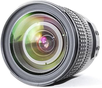 Amazon.co.jp: Nikon AF-S VR Zoom Nikkor ED 24-120mm F3.5-5.6G (IF