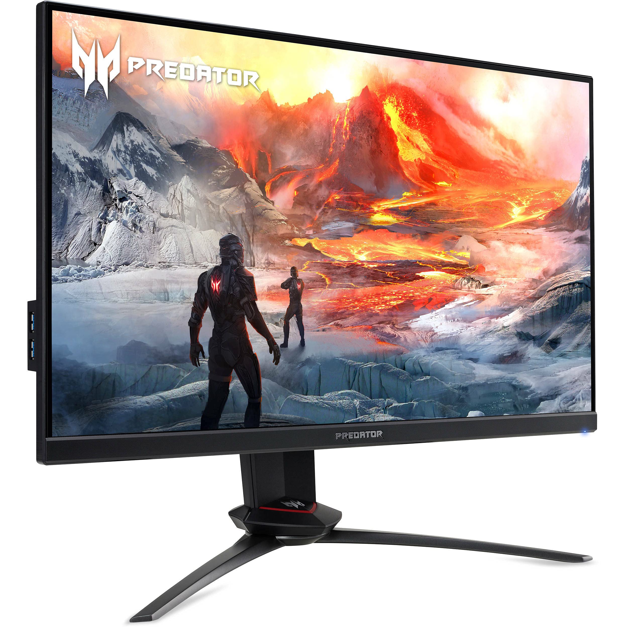 Amazon.com: acer Predator X25 bmiiprzx 24.5