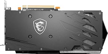 Amazon.com: msi Gaming Radeon RX 6650 XT 128-bit 8GB GDDR6 DP/HDMI