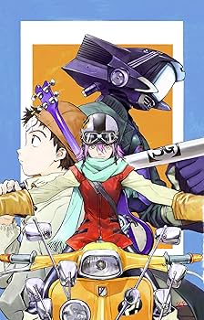 Amazon.co.jp: フルクリ / Flcl: Season Set - Classic [DVD] [Import