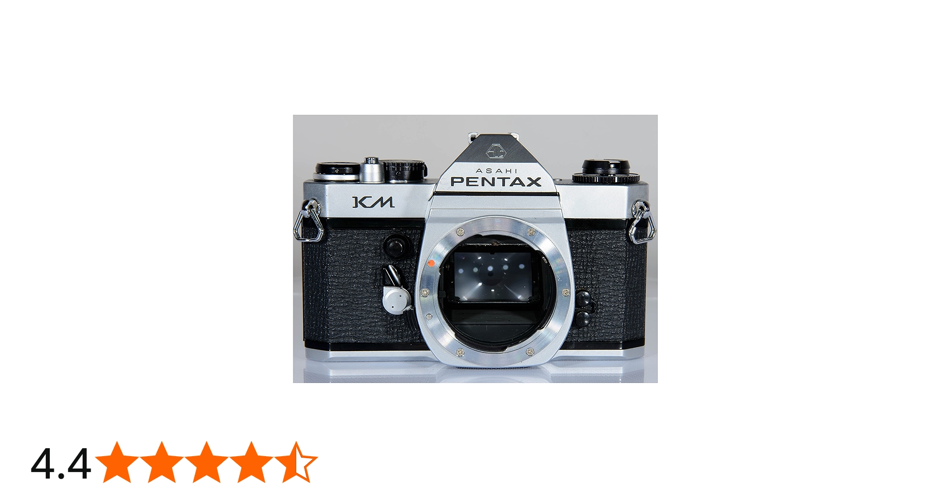 Amazon | ペンタックス KマウントMF一眼レフフィルムカメラ (Asahi