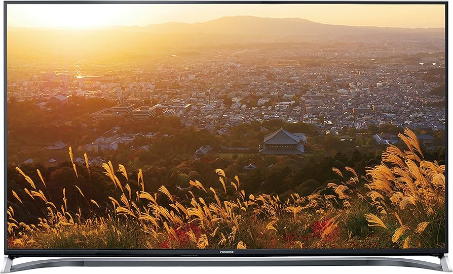 Amazon | パナソニック 60V型 液晶テレビ ビエラ TH-60CX800N 4K USB