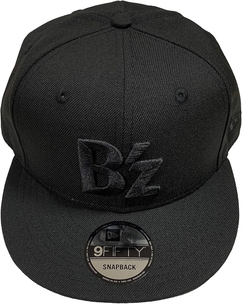 Amazon.co.jp: B'z 30TH YEAR EXHIBITION ”SCENES” 会場限定 NEW ERA