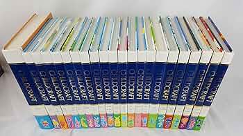 Childcraft: The How and Why Library (15 Volume Set) (Childcraft, 1
