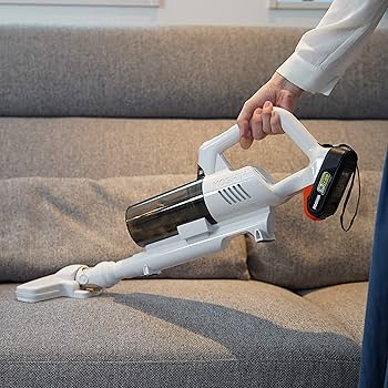 Amazon.co.jp: 工進(KOSHIN) 18V 2.0Ah 充電式 サイクロン 掃除機 SCL