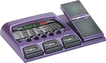 Amazon | Digitech VOCAL300 ボーカル用マルチエフェクター