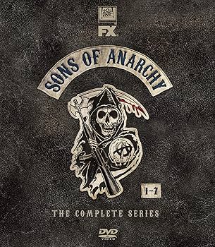 Amazon.co.jp: 【Amazon.co.jp限定】サンズ・オブ・アナーキー