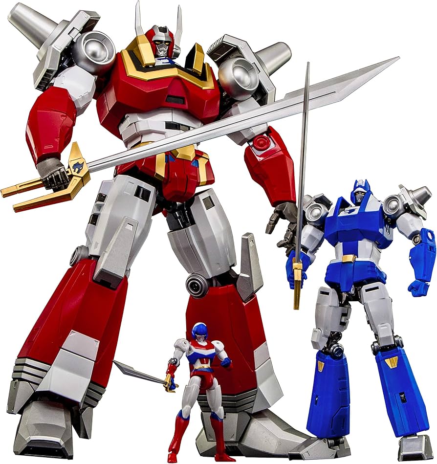 Amazon | アート・ストーム POSE+ マシンロボ クロノスの大逆襲 バイ