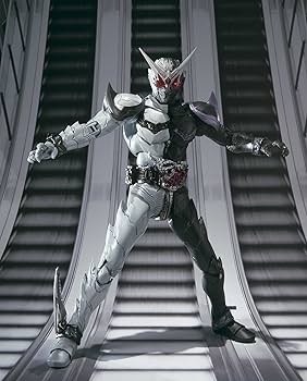Amazon.co.jp: TAMASHII NATIONS S.I.C. VOL.59 仮面ライダーWファング