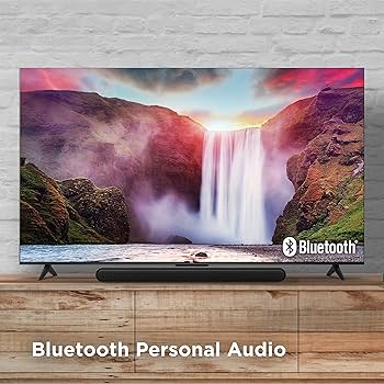 Amazon.com: TCL 43-Inch Class S4 4K LED Smart TV with Google TV