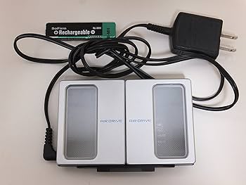 Amazon.co.jp: パナソニック ポータブルMDプレーヤー ブルー SJ-MJ57-A