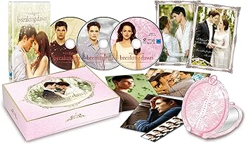 Amazon.co.jp: ブレイキング・ドーンPart1 / トワイライト・サーガ