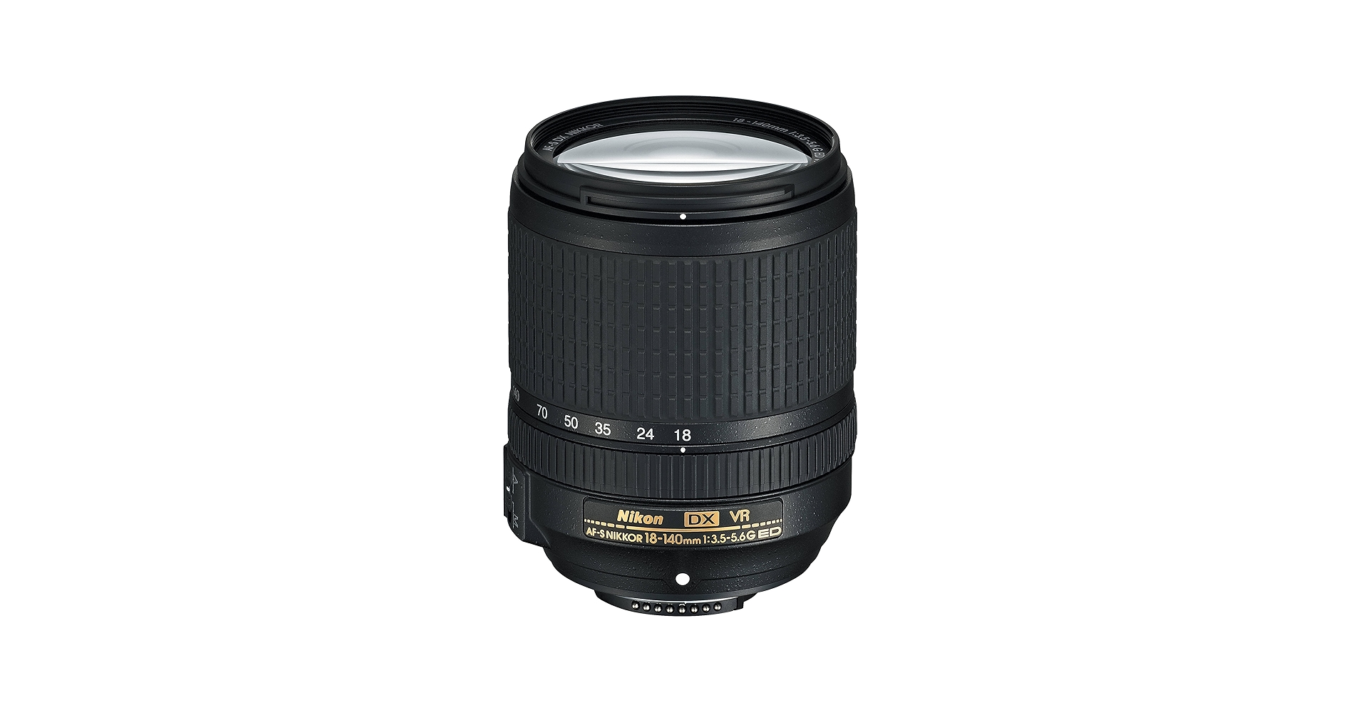 Amazon.com : Nikon 2213 18-140mm f/3.5-5.6G ED VR AF-S DX NIKKOR