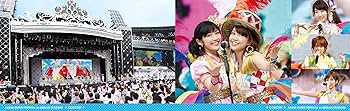 Amazon.co.jp: AKB48スーパーフェスティバル ~ 日産スタジアム、小(ち