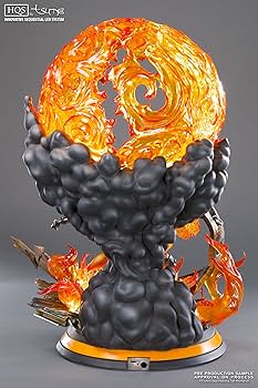 Amazon.co.jp: 【正規品】TSUME ART ONE PIECE ポートガス・D・エース