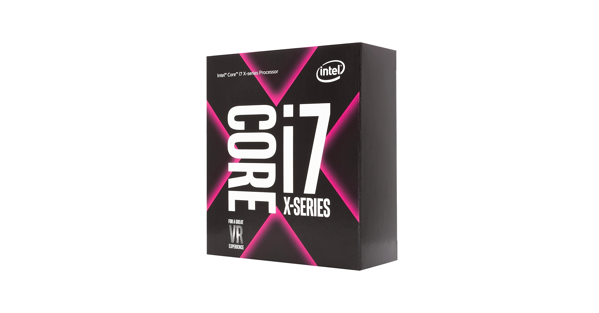 Amazon.com: Intel Core i7 i7-7820X Octa-core 8 Core 3.60 GHz