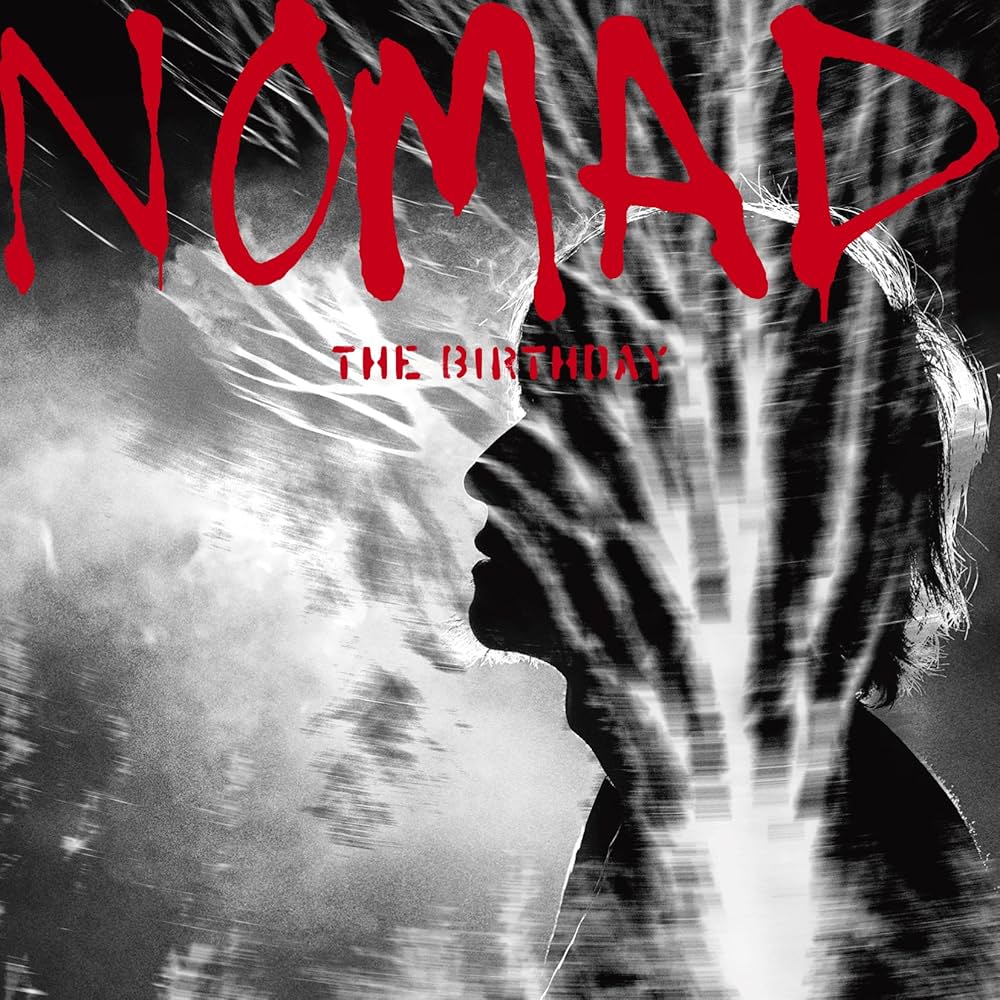 Amazon.co.jp: NOMAD(初回限定盤)(DVD付): ミュージック