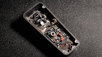 Amazon | VOX VRM-1 REAL MCCOY WAH Limited ワウペダル 【限定仕様