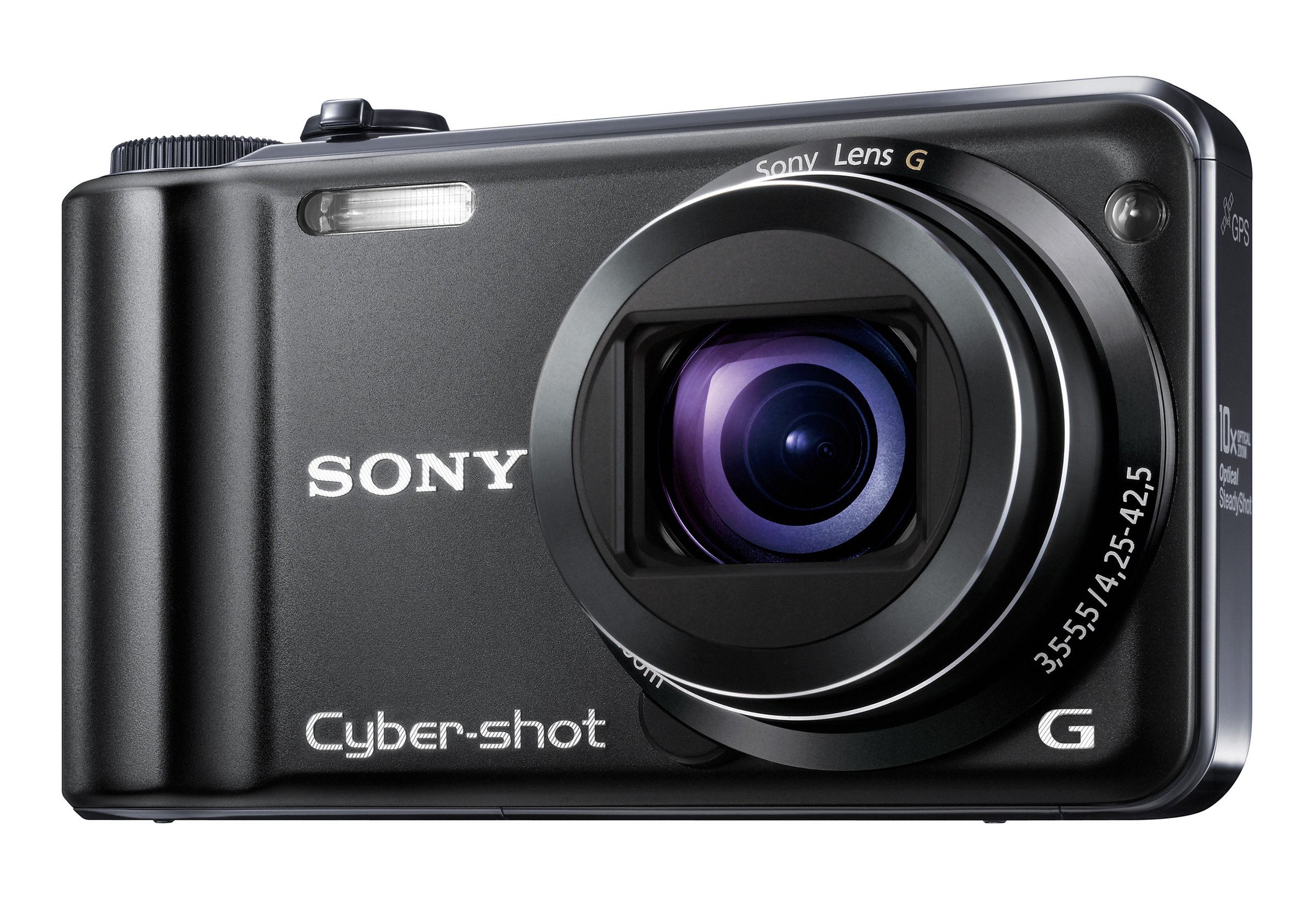 Amazon | SONY デジタルカメラ Cybershot HX5V 1020万画素CMOS 光学10
