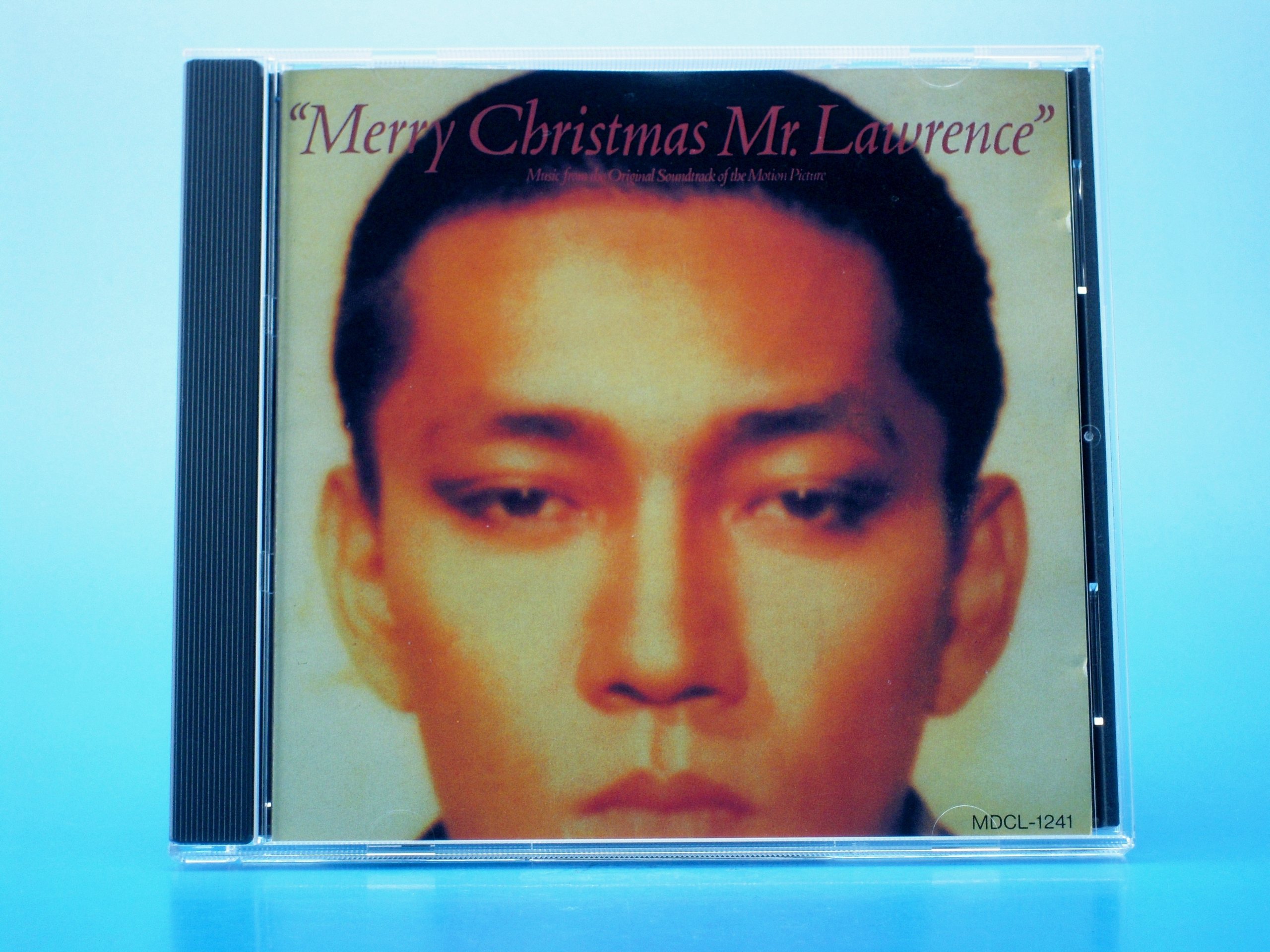 Amazon | 戦場のメリー・クリスマス - 坂本龍一 | 坂本龍一, S