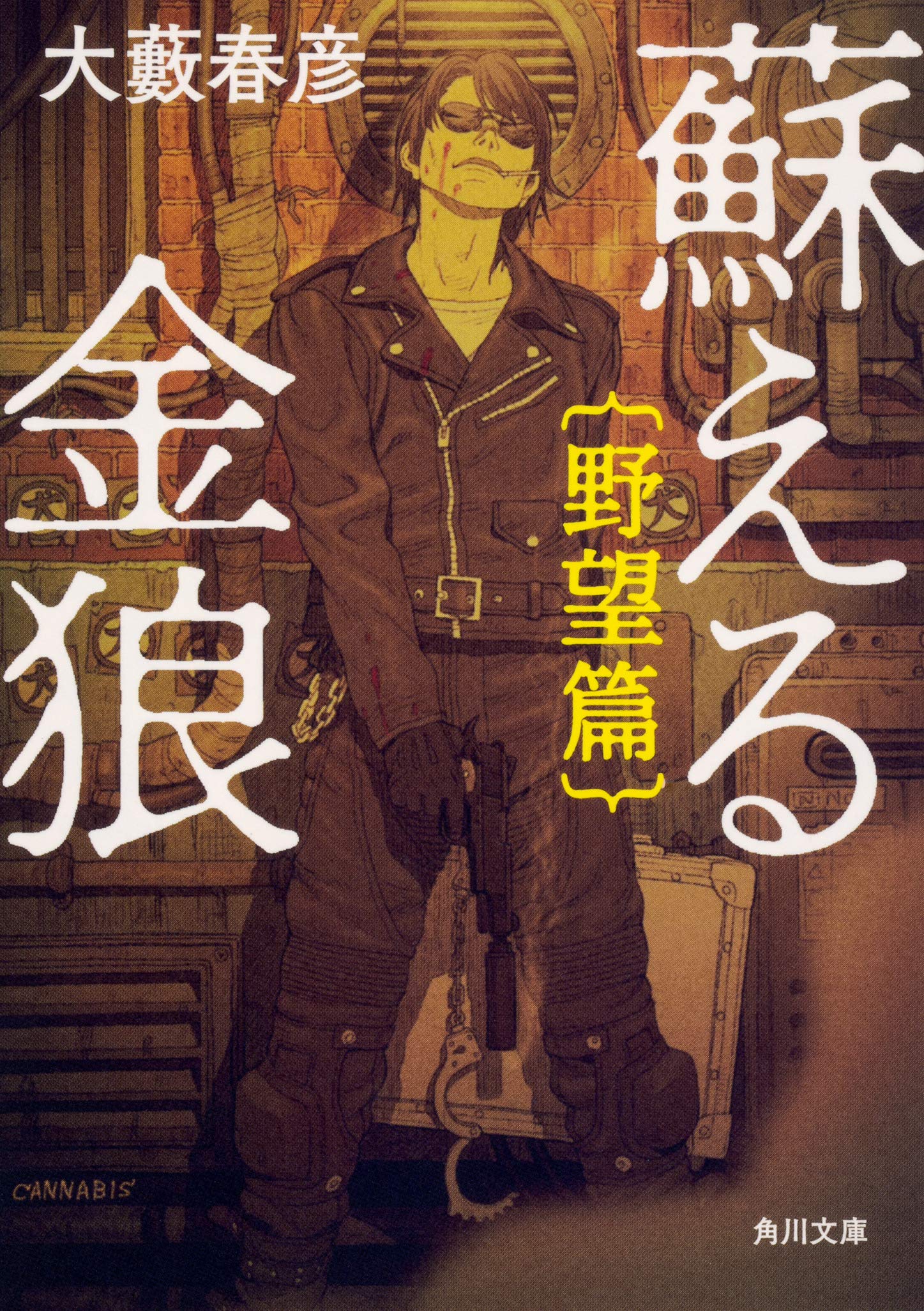 Amazon.co.jp: 大藪 春彦: books, biography, latest update