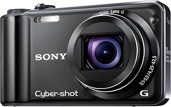 Amazon | SONY デジタルカメラ Cybershot HX5V 1020万画素CMOS 光学10