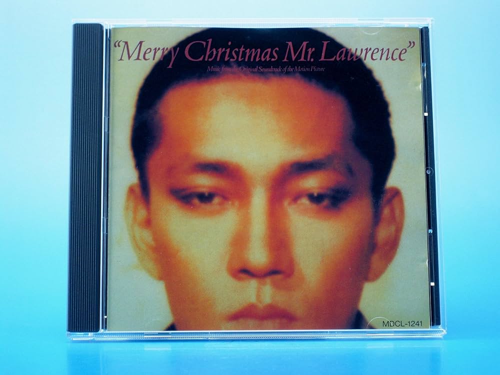 Amazon | 戦場のメリー・クリスマス - 坂本龍一 | 坂本龍一, S