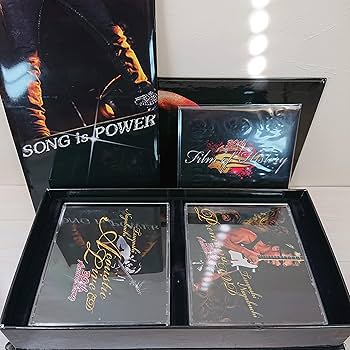 Amazon.co.jp: 30th Anniversary BOX from TSUYOSHI NAGABUCHI PREMIUM