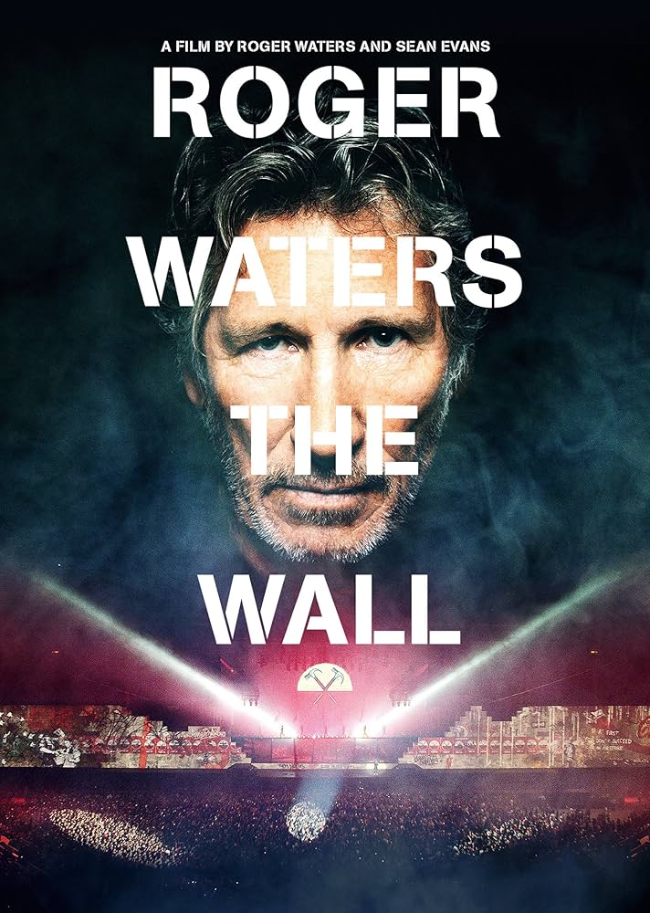 Amazon.com: Roger Waters The Wall [DVD] : Roger Waters, Roger