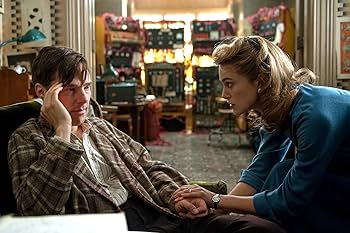 Amazon.co.jp: イミテーション・ゲーム／エニグマと天才数学者の秘密