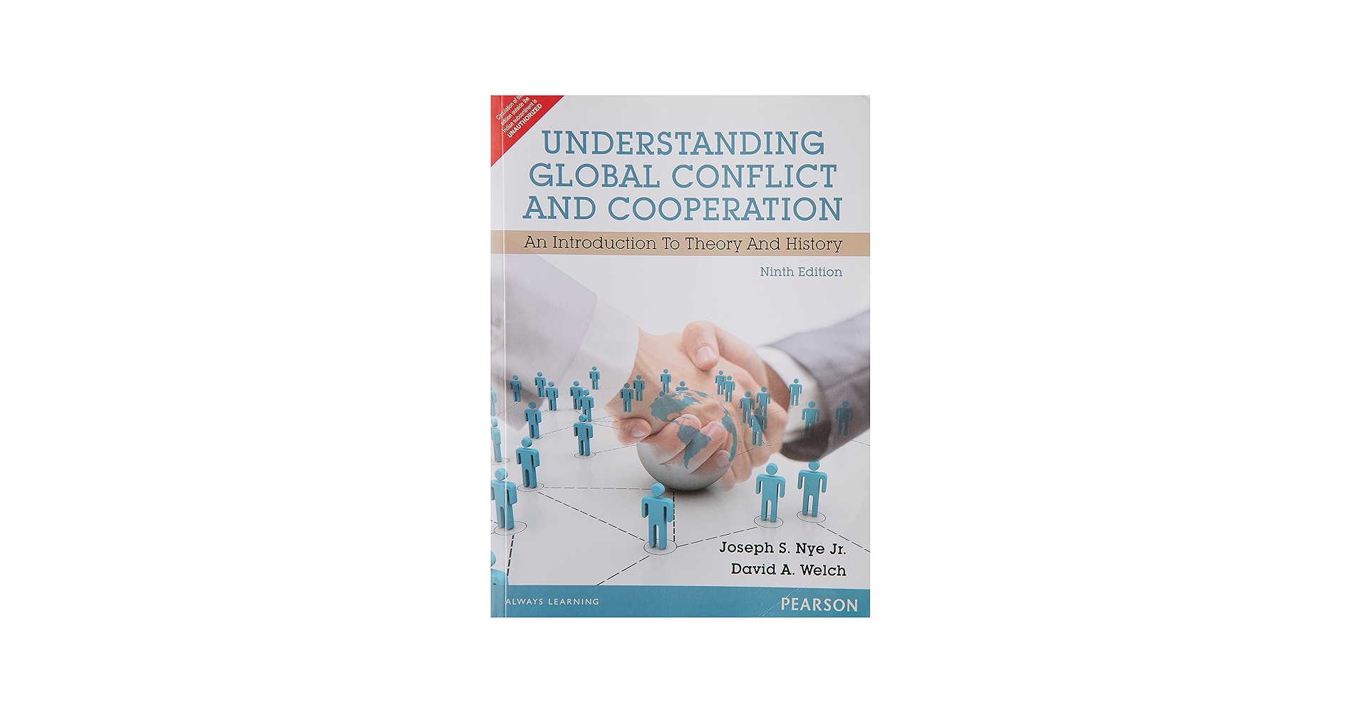 Understanding Global Conflict and Cooperation : An Introduction to
