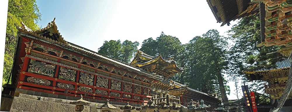 日光東照宮 日光東照宮400年式年大祭記念 | 須田 慎太郎 |本 | 通販