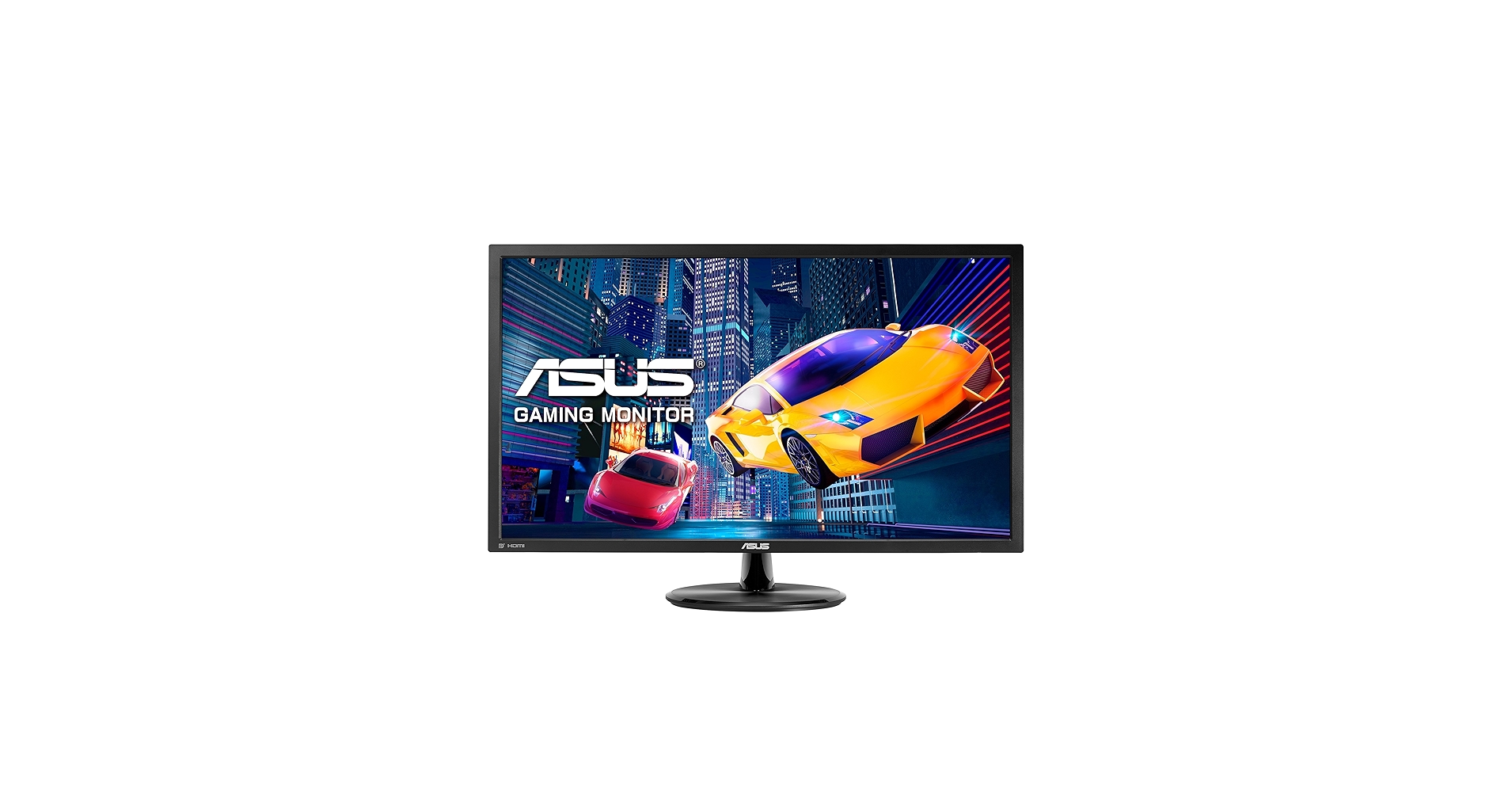 Amazon.com: ASUS VP28UQG 28in 4K/UHD 3840x2160 1ms DP HDMI