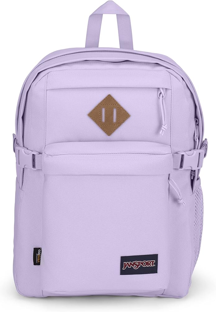 Amazon.com: JanSport Main Campus FX Backpack - Travel or Work Bag