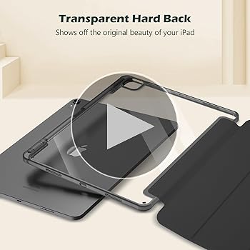 Amazon.com: ProCase for iPad Air 13 Inch Case M3 2025/M2 2024 with