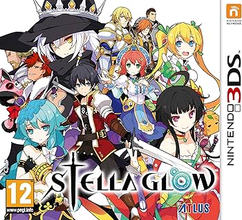 Amazon.com: Stella Glow : Video Games
