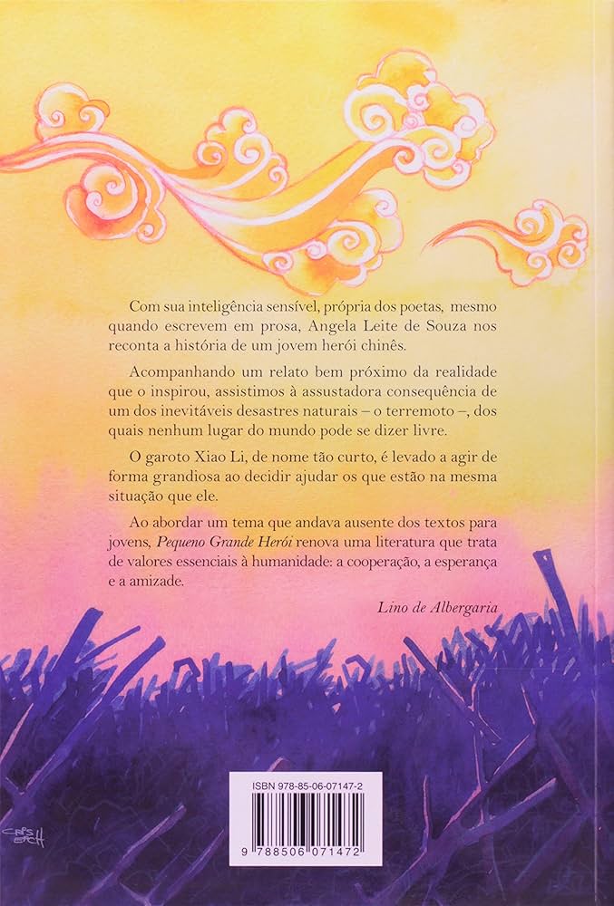 Amazon.com: Pequeno Grande Herói (Em Portuguese do Brasil