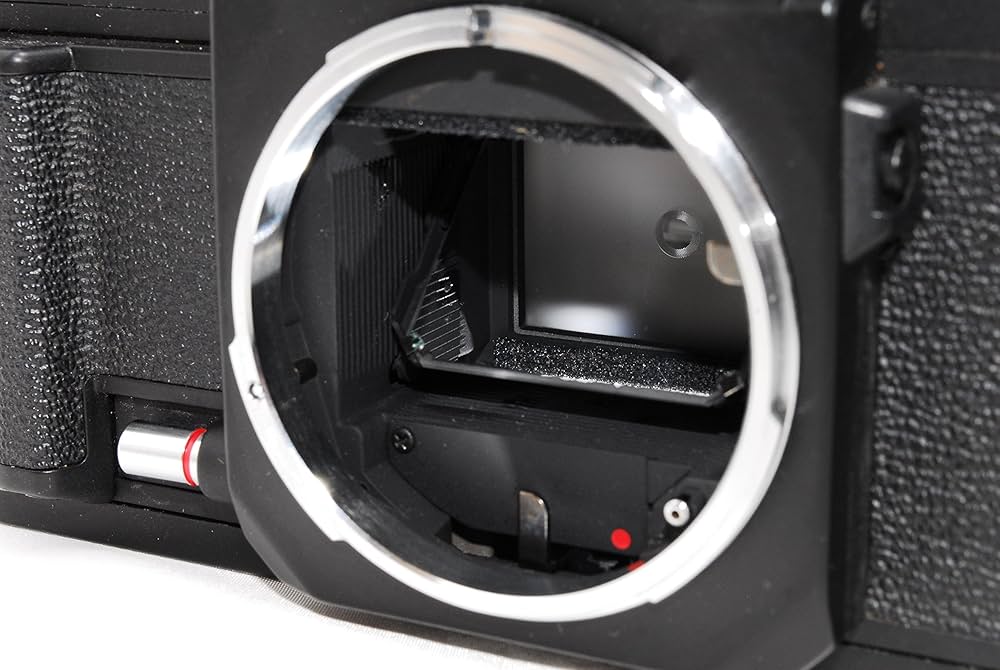 Amazon | Canon New F-1 | 一眼レフカメラ 通販