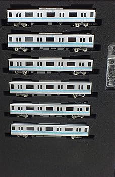 東京メトロ05系13次車 Nゲージ 基本セット 30898 東京メトロ05系13次車