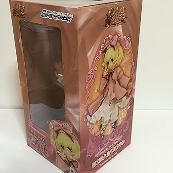 Amazon.co.jp: ローゼンメイデン 雛苺 (1/3スケールPVC塗装済み完成品