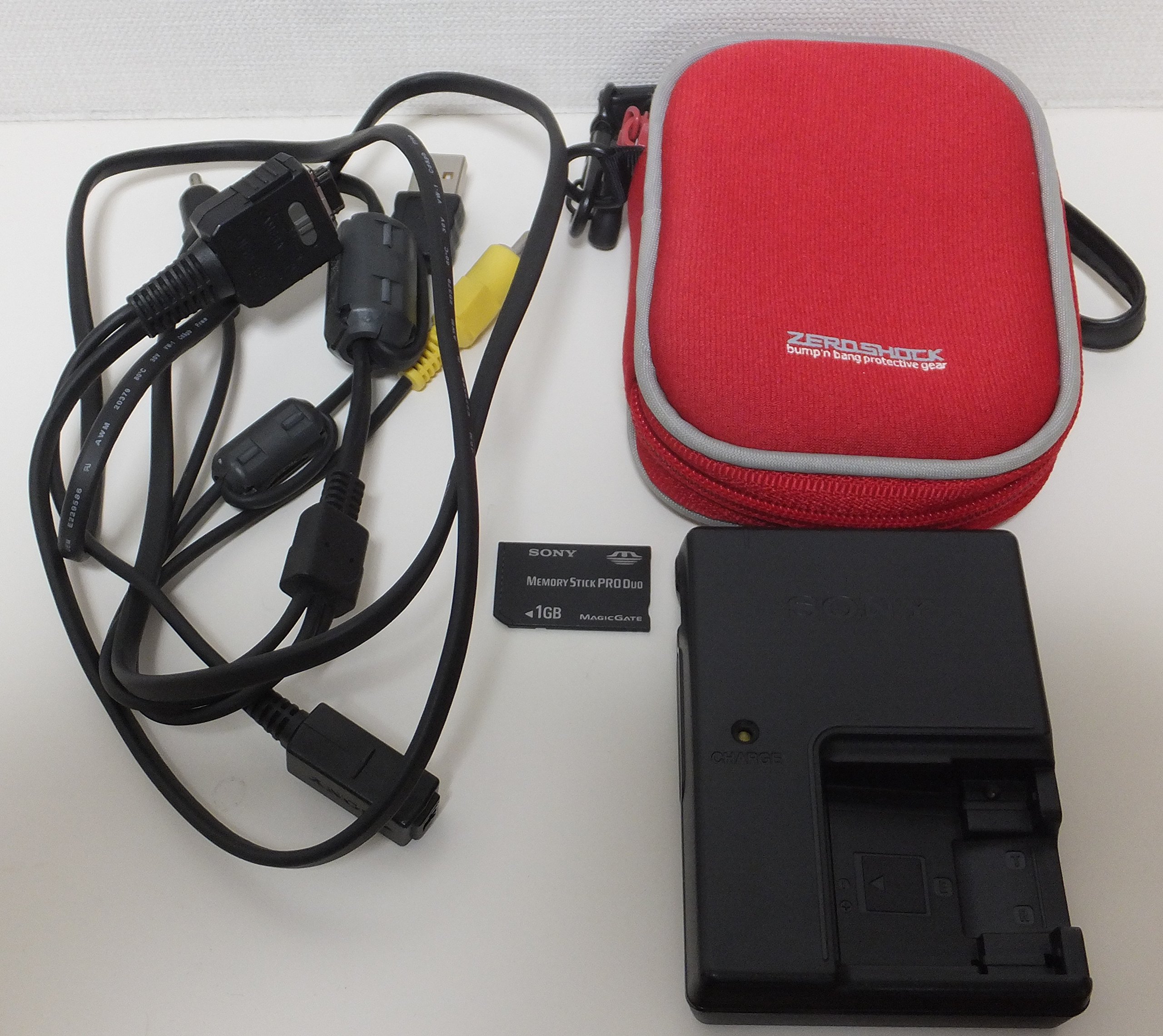 Amazon.co.jp: Sony Cyber-Shot DSC-T9 Silver : Electronics